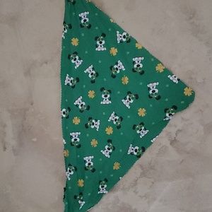 Dog Bandana nwot